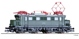 Tillig 04426 - TT - E-Lok BR 144, DB, Ep. IV